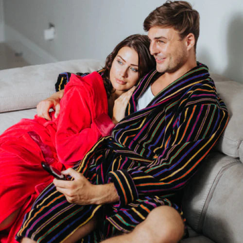 The perfect dressing gown gift for him