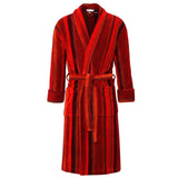 Men's Bathrobe - Venezia