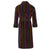 Men's Bathrobe - Mozart