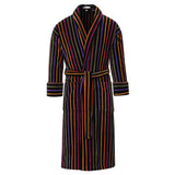 Men's Bathrobe - Mozart