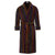 Men's Bathrobe - Mozart