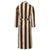 Women's Extra Long Bathrobe - Chicago