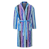 Women's Bathrobe - Sunset