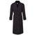 Lightweight Men's Bathrobe  - Atlas Grey