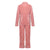 Ladies Velvet Pyjamas - Athena