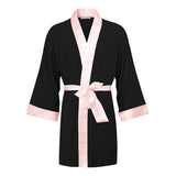 Lightweight Women's Bathrobe - Persephone