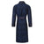 Men's Long Smoking Jacket - Sherlock