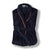 Men's Bathrobe - Earl Navy