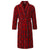 Men's Bathrobe - Highland