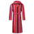 Women's Hooded Bathrobe - Artisan