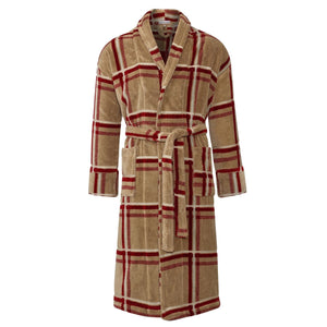 Men's Bathrobe - Montana