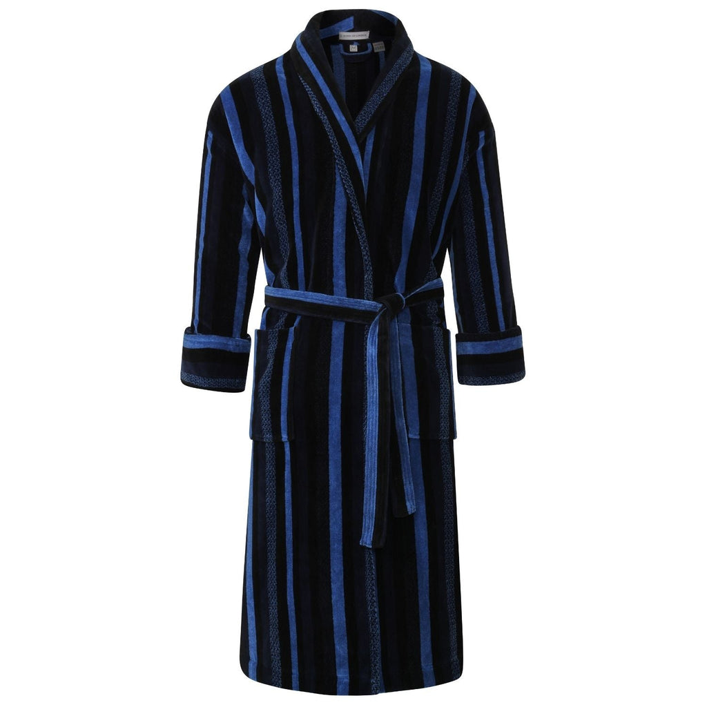 Men's Bathrobe - Salcombe