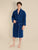 Men's Towelling Bathrobe - Phoenix