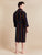 Men's Bathrobe - Mozart