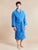 Men's Towelling Bathrobe - Cancun