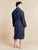 Men's Bathrobe - Agean