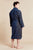 Men's Bathrobe - Agean