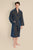 Men's Bathrobe - Agean