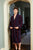 Men's Bathrobe - The Arbroath