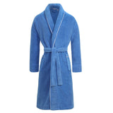 Men's Towelling Bathrobe - Cancun