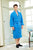 Men's Towelling Bathrobe - Cancun