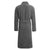 Men's Towelling Bathrobe - Europa