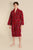 Men's Bathrobe - Highland