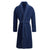 Men's Towelling Bathrobe - Phoenix