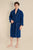 Men's Towelling Bathrobe - Phoenix