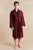 Men's Bathrobe - Regent