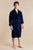 Men's Bathrobe - Salcombe