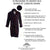 Men's Dressing Gown - The Arbroath 10 Reasons To Invest