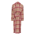 Men's Dressing Gown - Montana | Bown of London | Back View