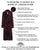 Men's Dressing Gown - Mozart 10 Reasons To Invest