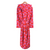 Pink diamond Dressing Gown | Bown of London