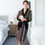 Men's Dressing Gown - Dundee Main Image | Bathrobe Collection