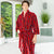 Men's Dressing Gown - Highland Main Image